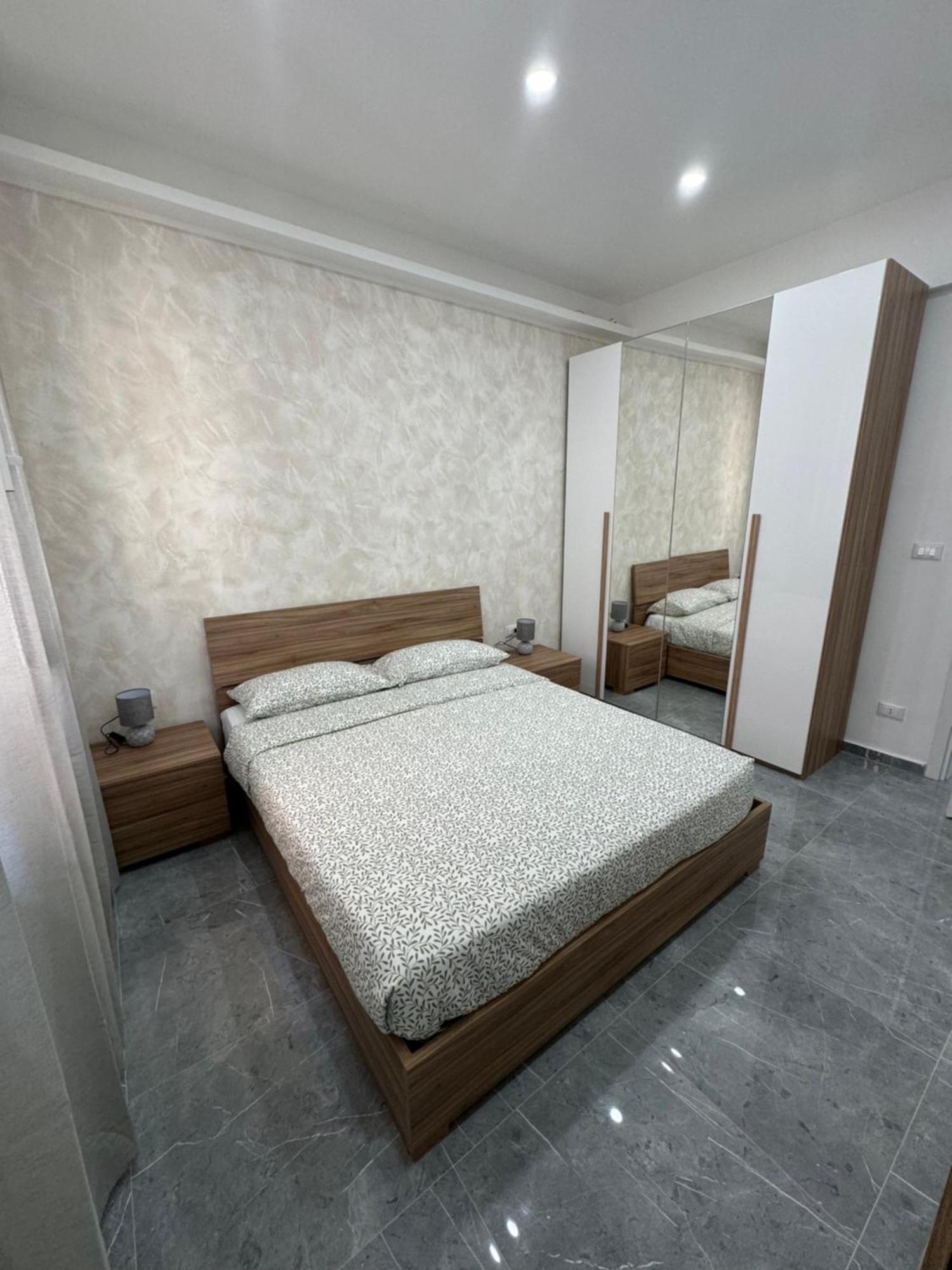 La Dimora Di Giada Apartment *