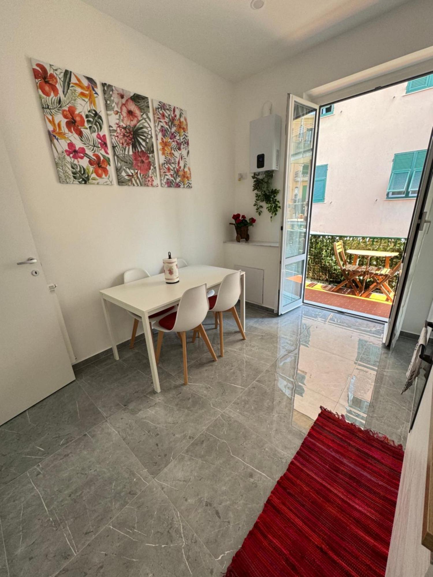 La Dimora Di Giada Apartment *