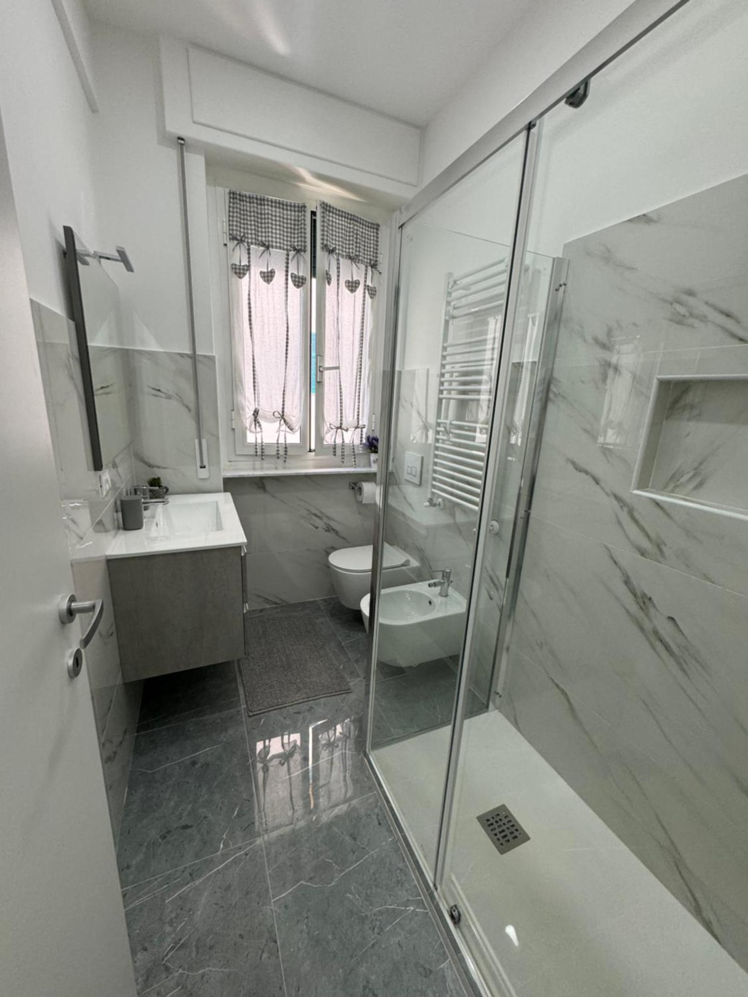 Apartment La Dimora Di Giada