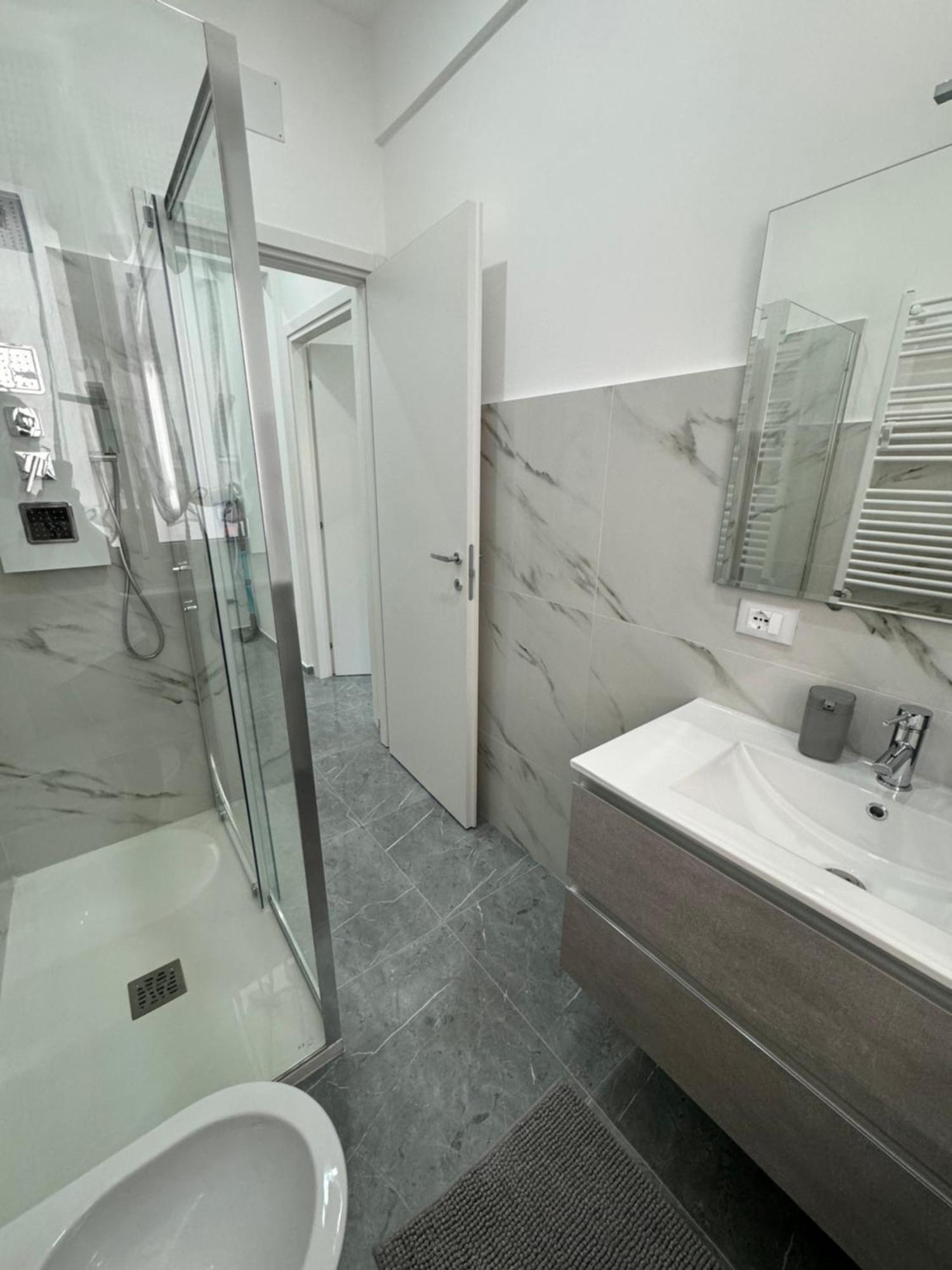 La Dimora Di Giada Apartment *