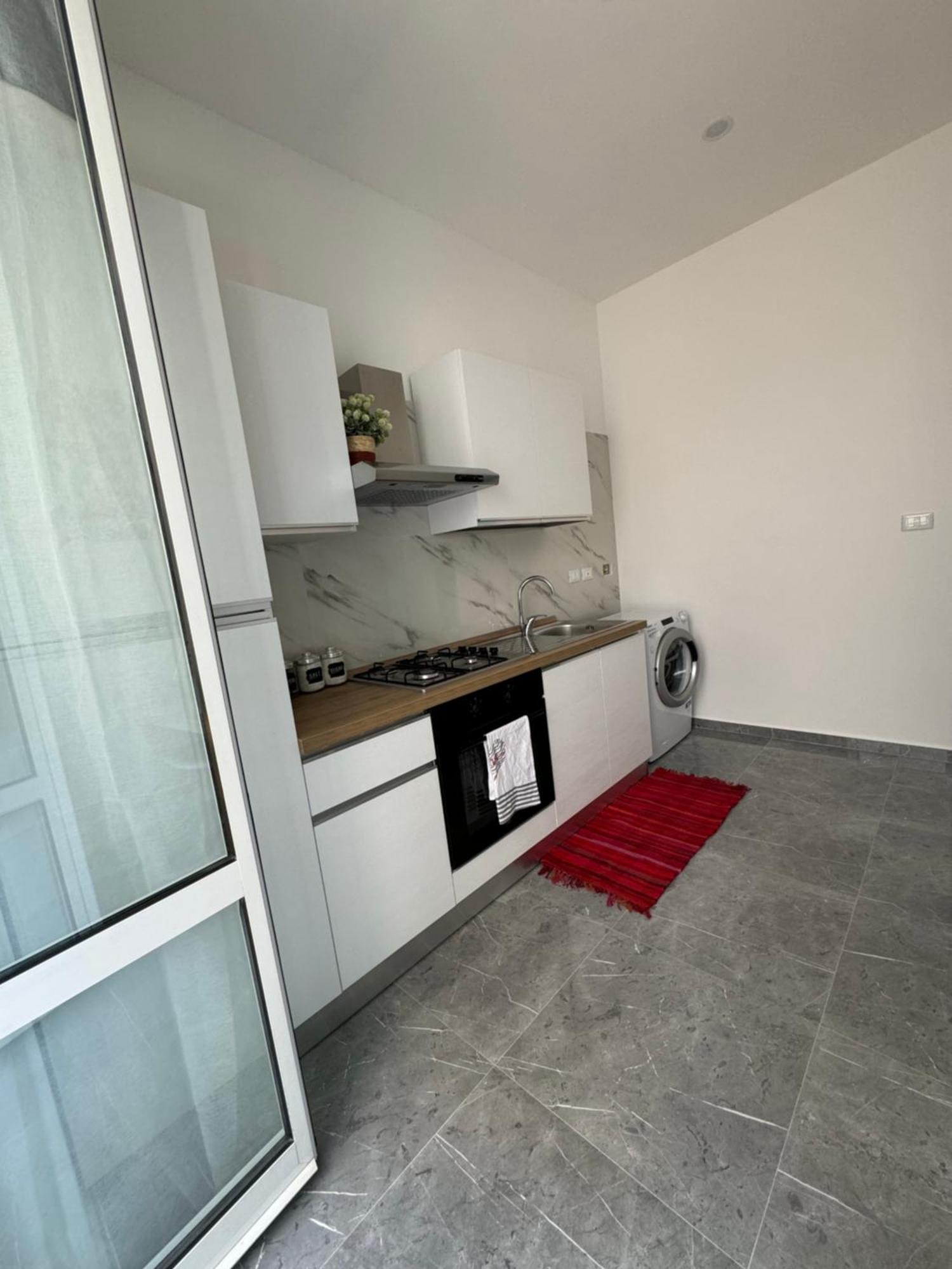 Apartment La Dimora Di Giada Genua