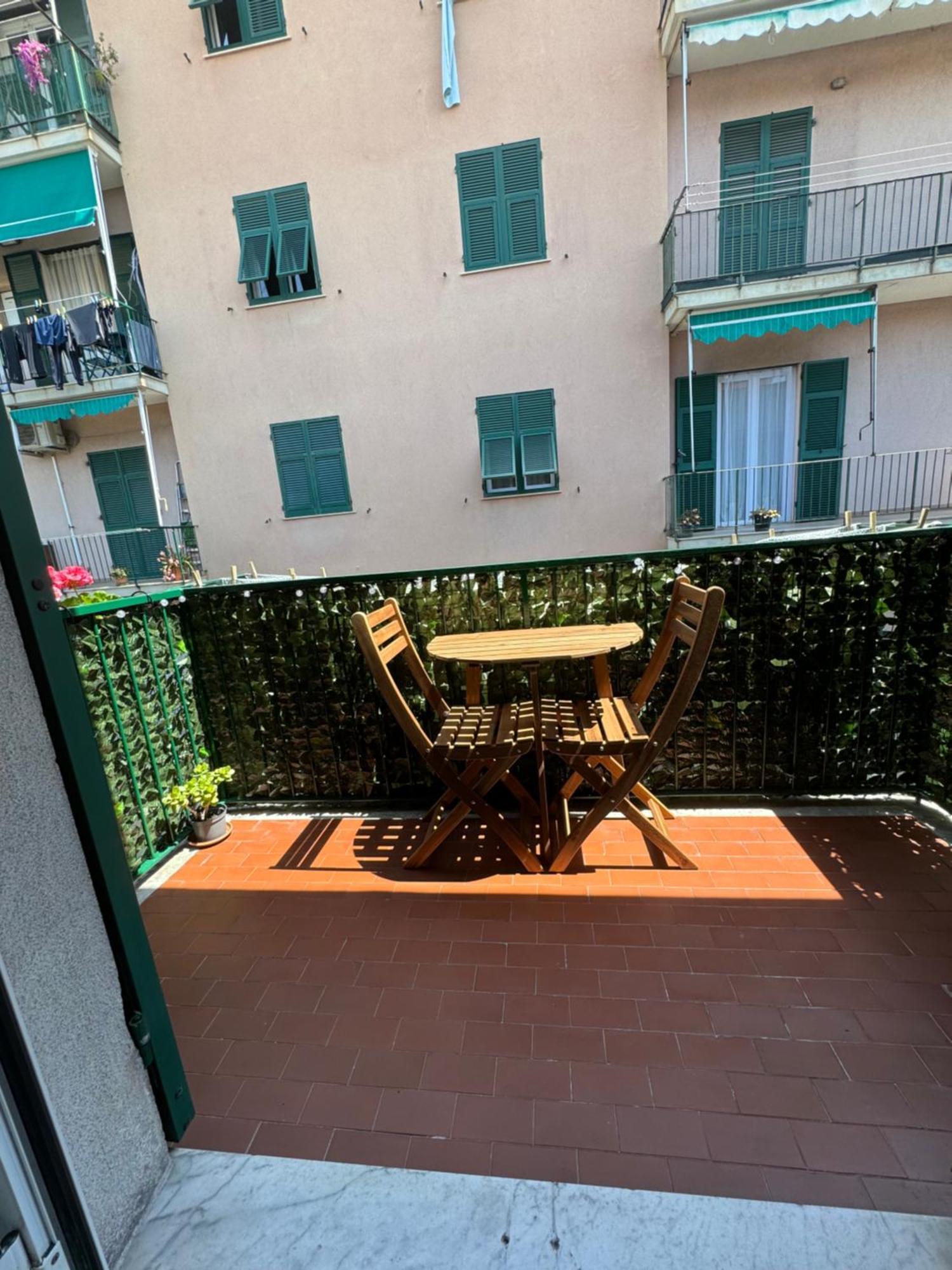 La Dimora Di Giada Apartment *