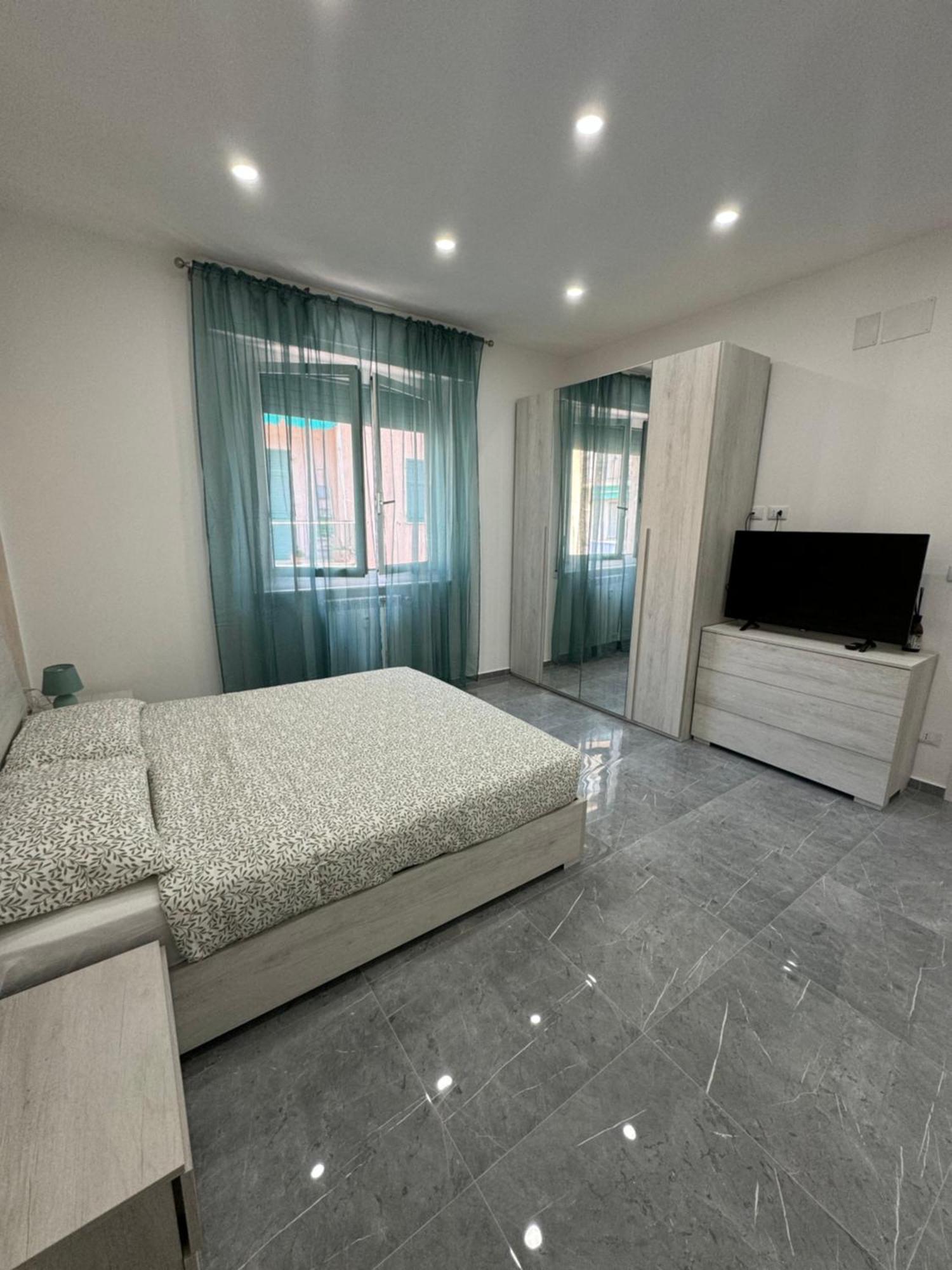 Apartment La Dimora Di Giada *