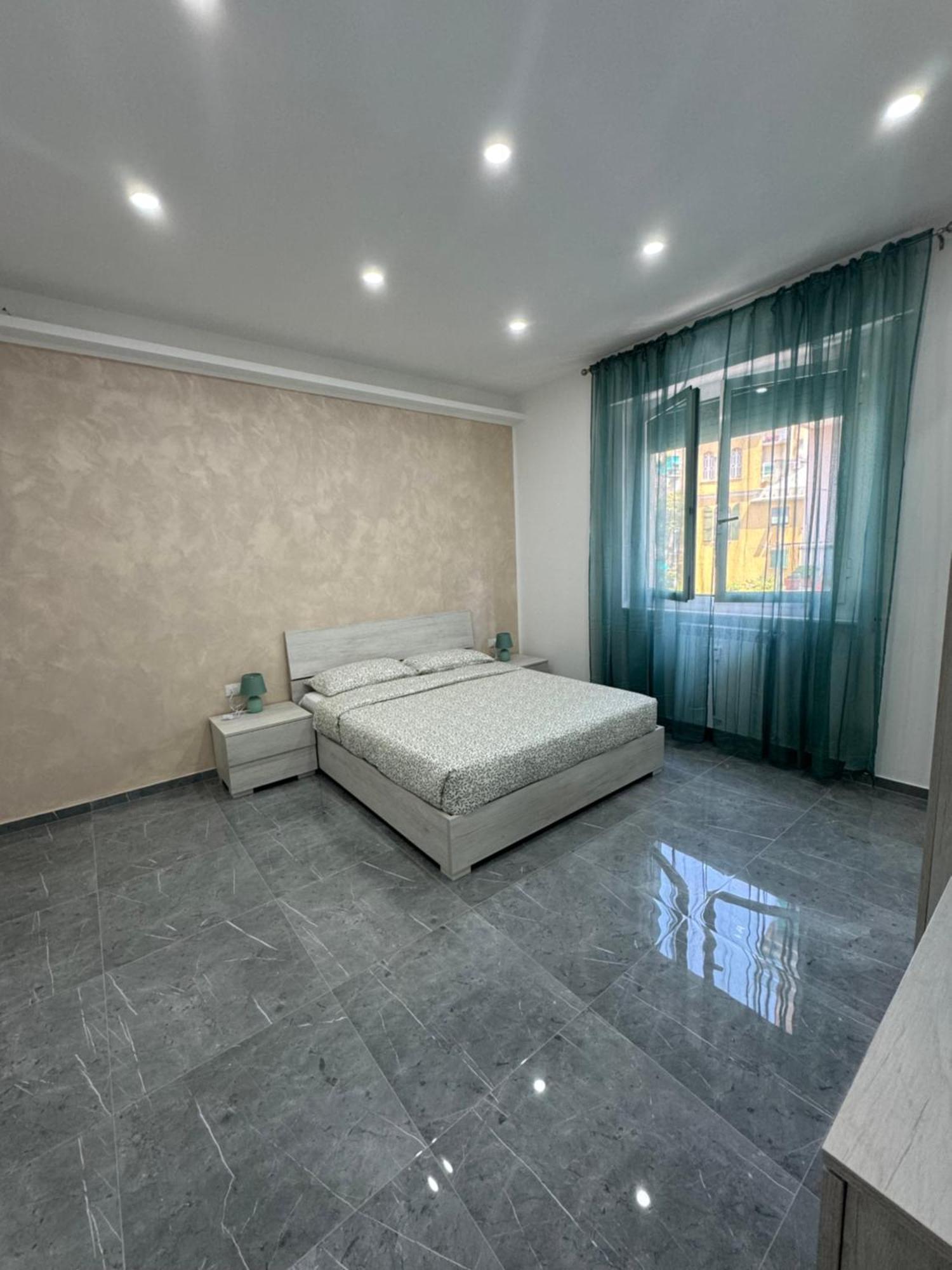La Dimora Di Giada Apartment Genua